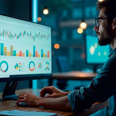 SEO Agency in Ahmedabad