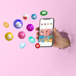 Social Media Agency in Ahmedabad