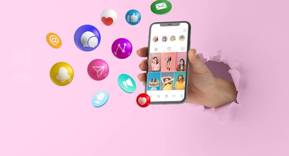 Social Media Agency in Ahmedabad