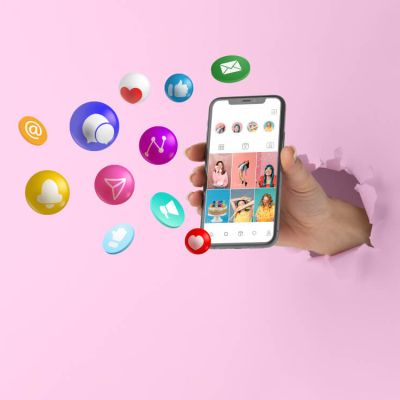 Social Media Agency in Ahmedabad