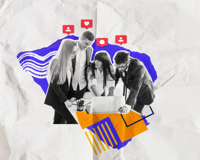 Social Media Marketing Agency In Ahmedabad