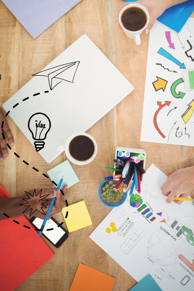 Advertising Agency in Ahmedabad