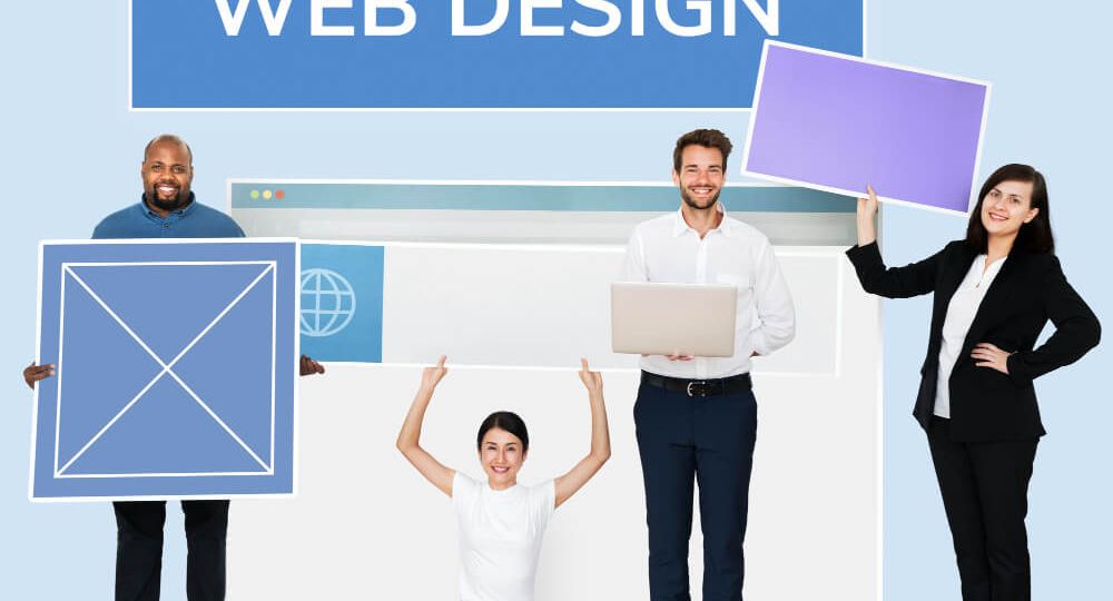 Web Development Services in Ahmedabad