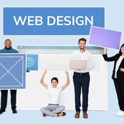 Web Development Services in Ahmedabad