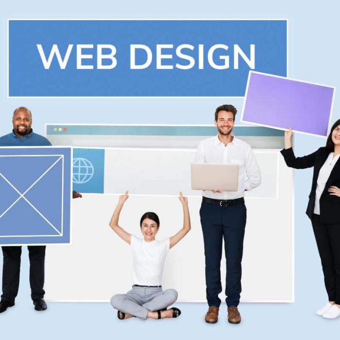 Web Development Services in Ahmedabad