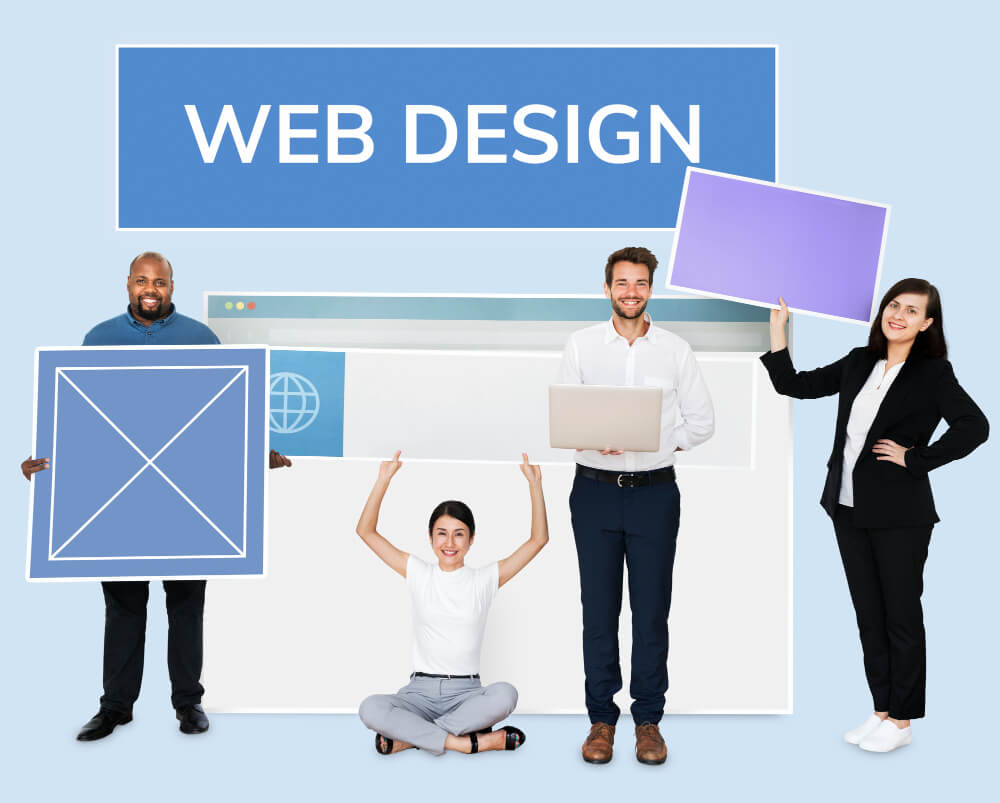 Web Development Services in Ahmedabad