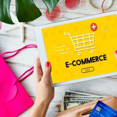 E-Commerce Service in Ahmedabad