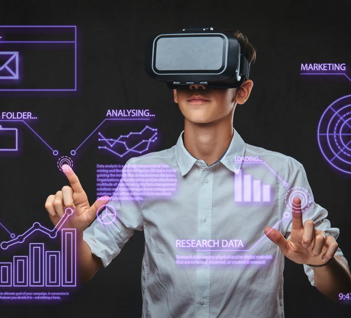 Digital marketing service in Ahmedabad