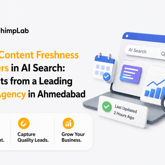 SEO Agency in Ahmedabad