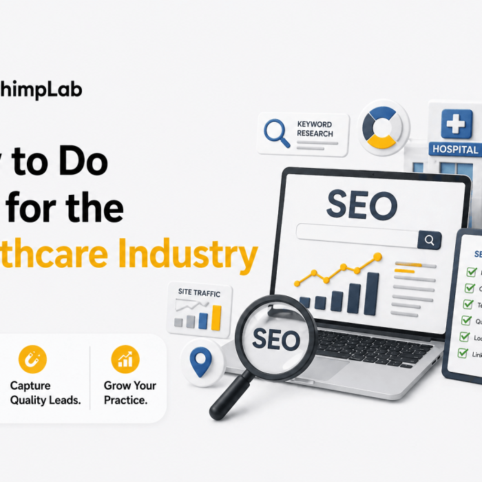 SEO company in Ahmedabad