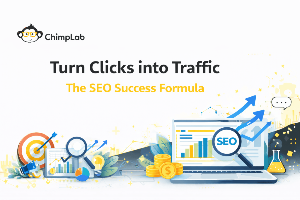 SEO service in Ahmedabad