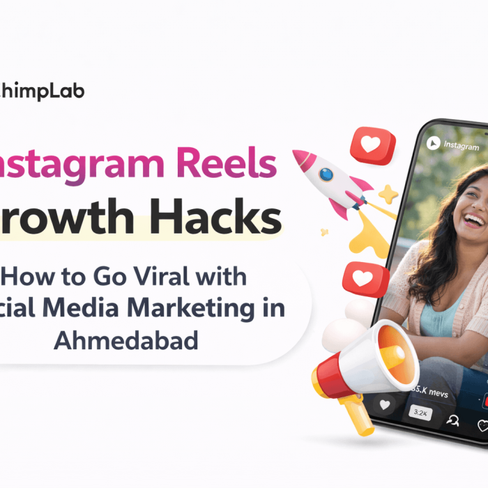 Social Media Marketing in Ahmedabad