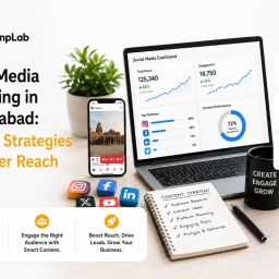 Social Media Marketing in Ahmedabad