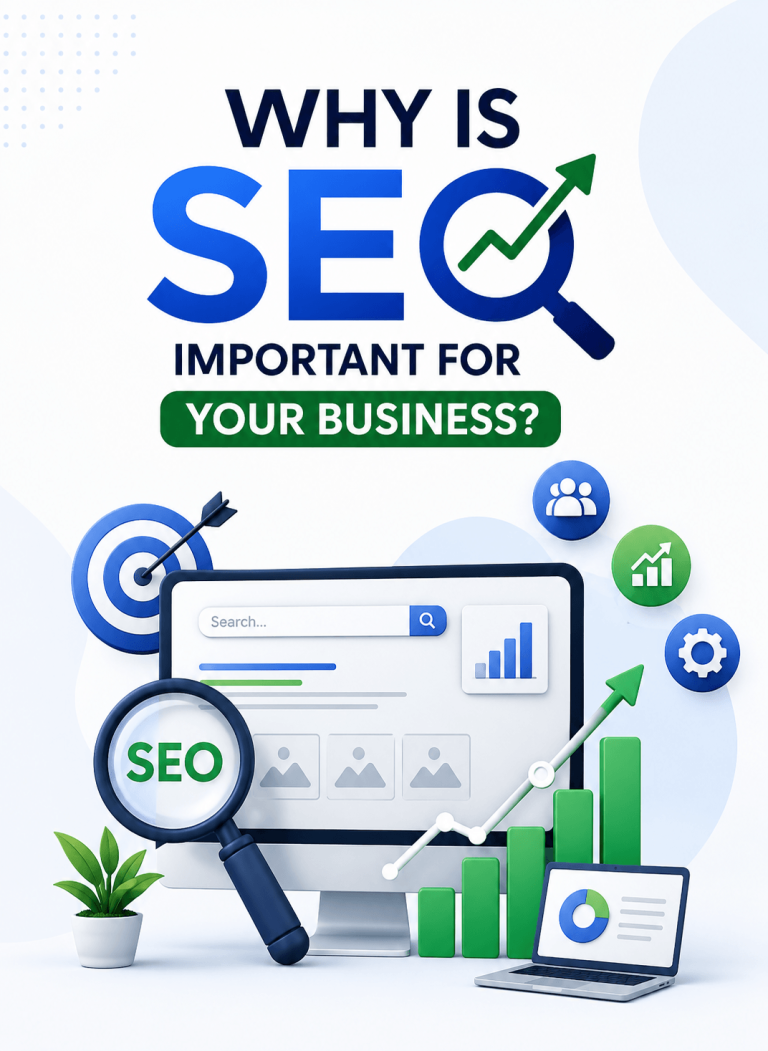 Professional SEO Company In Ahmedabad