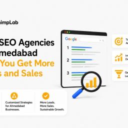 SEO Agency in Ahmedabad