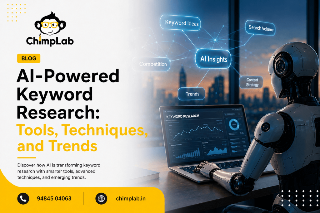 SEO company in Ahmedabad