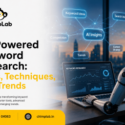 SEO company in Ahmedabad
