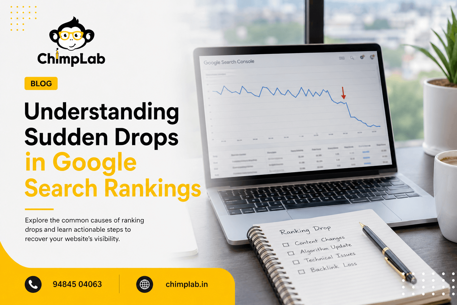 SEO service in Ahmedabad