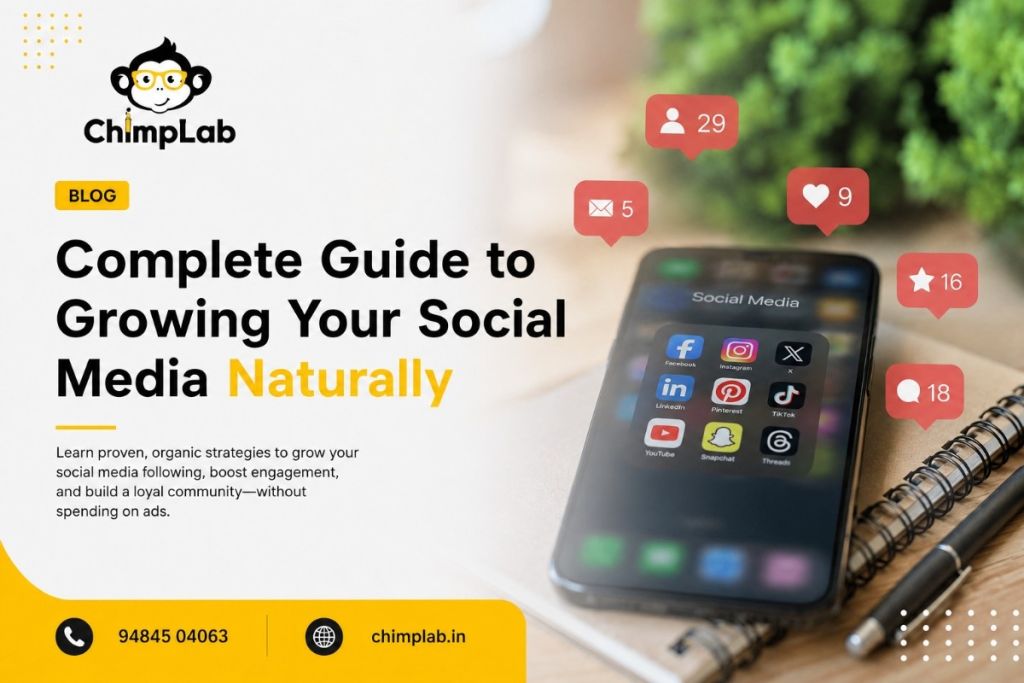 social media agency in Ahmedabad