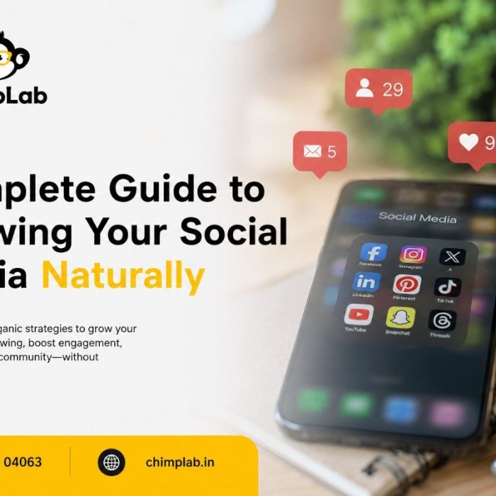 social media agency in Ahmedabad
