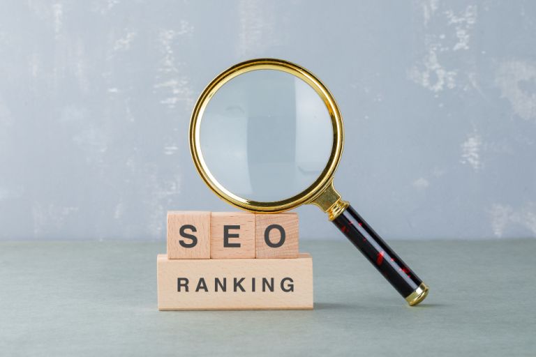 SEO Company in Ambawadi