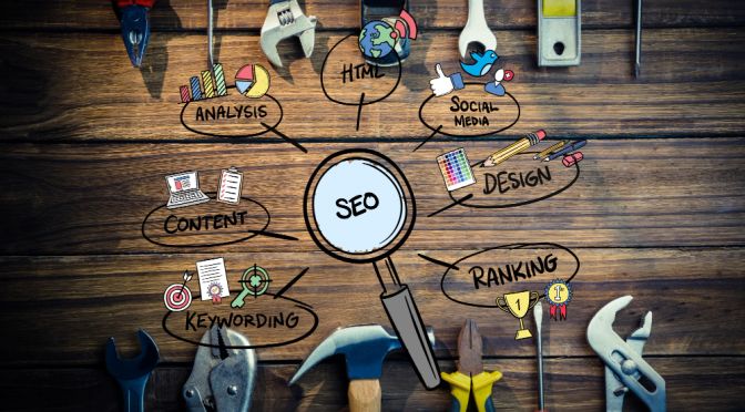 SEO Company in Bopal