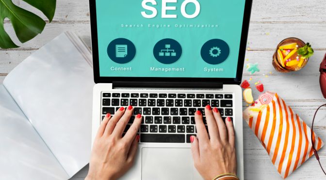 SEO Company in Vadaj