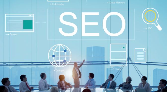 SEO company in Bodakdev