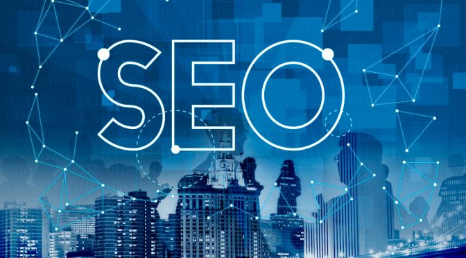 SEO company in Thaltej