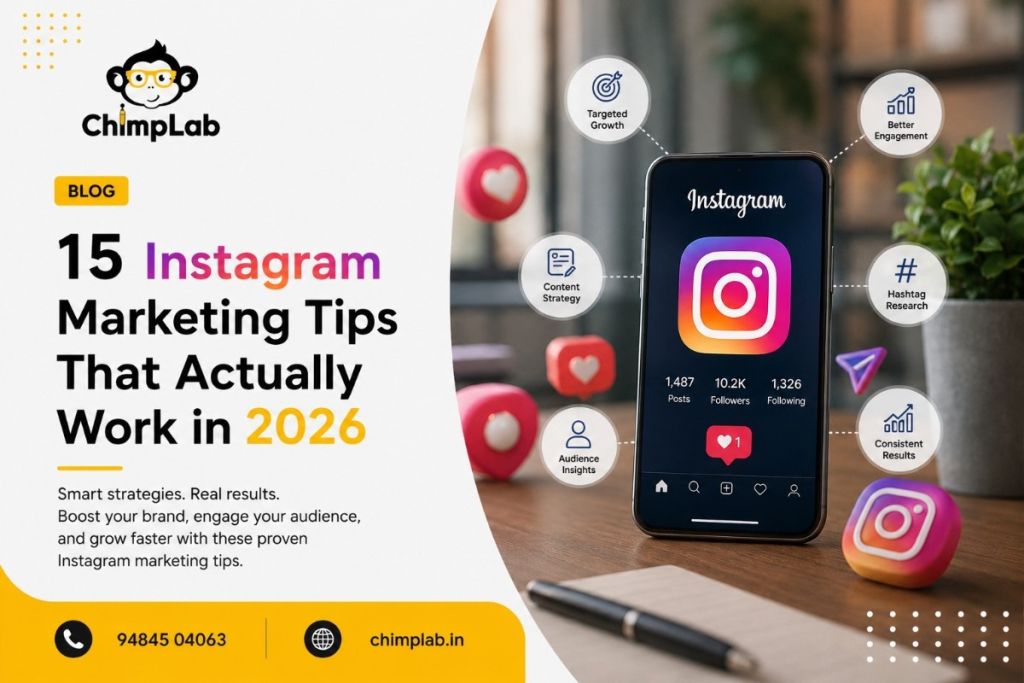 social media company in Ahmedabad