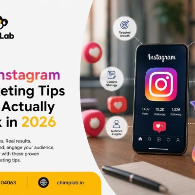 social media company in Ahmedabad