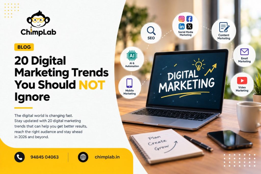 digital marketing agency in Ahmedabad