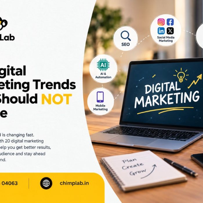 digital marketing agency in Ahmedabad