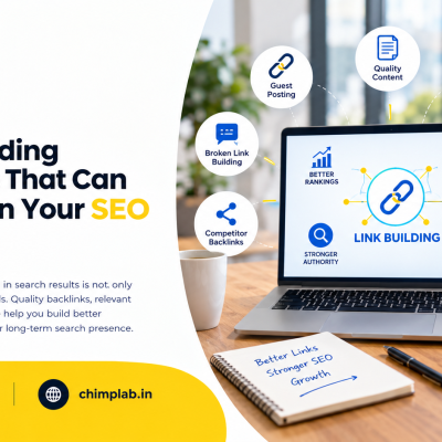 Seo service in Ahmedabad