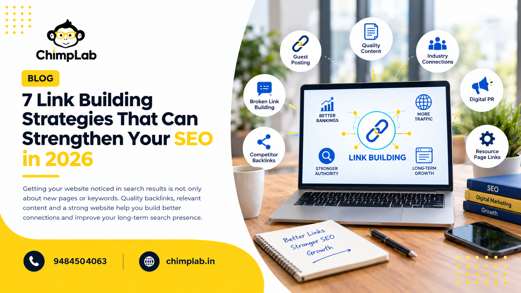 Seo service in Ahmedabad
