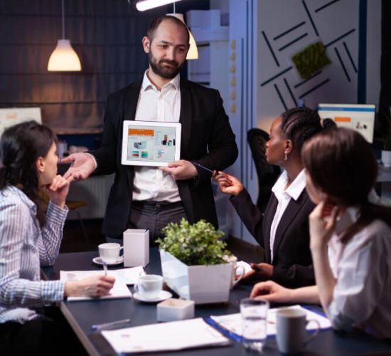 Digital Marketing Agency in Ahmedabad