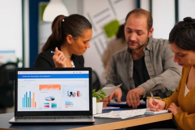 Paid advertising in Ahmedabad